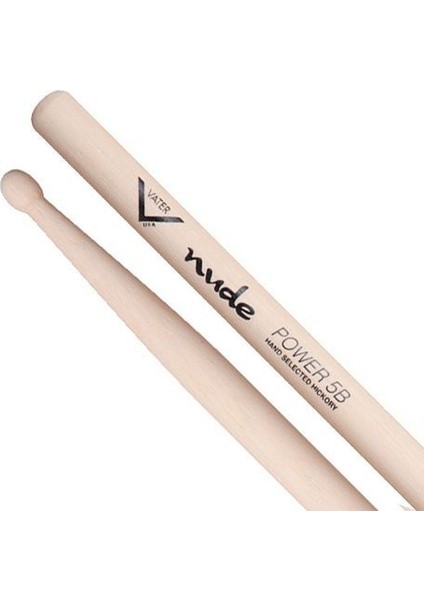 VHNFW Nude Series Fusion Wood Tip modelleri