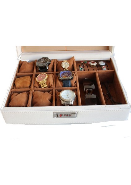 Model 4 Tespih Kolye Yüzük Saat Kalem Mücevherat Kutusu Çantası modelleri