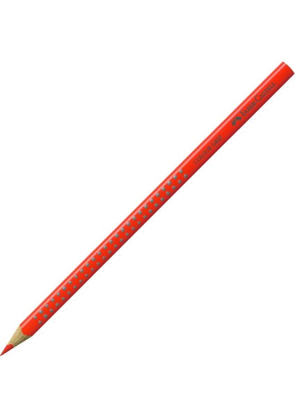 Grip Boya Kalemi Dark Kadminium Orange 112415