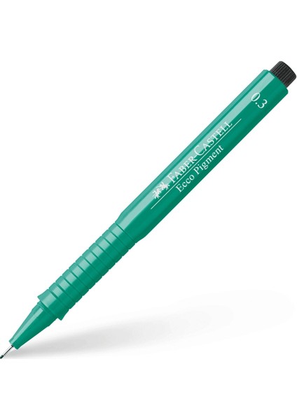 Ecco Pigment Yeşil 0.3 Mm