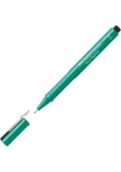 Ecco Pigment Yeşil 0.5 Mm