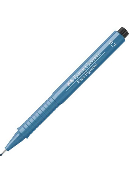 Ecco Pigment Mavi 0.7 Mm