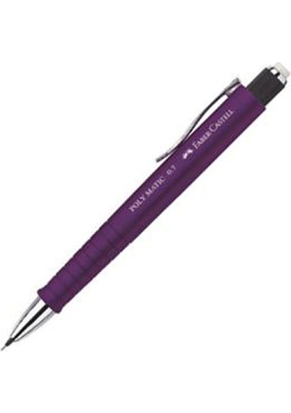Poly Matic 133337 Versatil Kalem Plum
