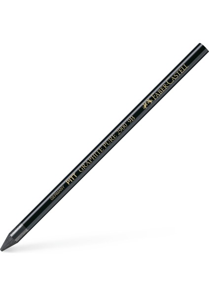 Pitt Grafit Kurşun Kalem 2900 9B 117309