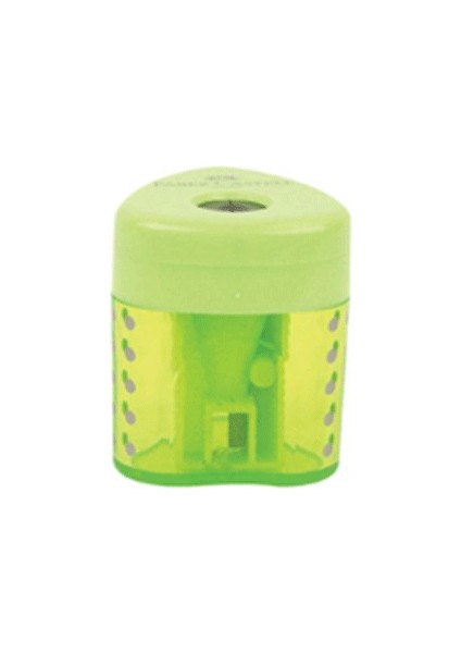 Grip Auto Kalemtraş Canlı Renkler