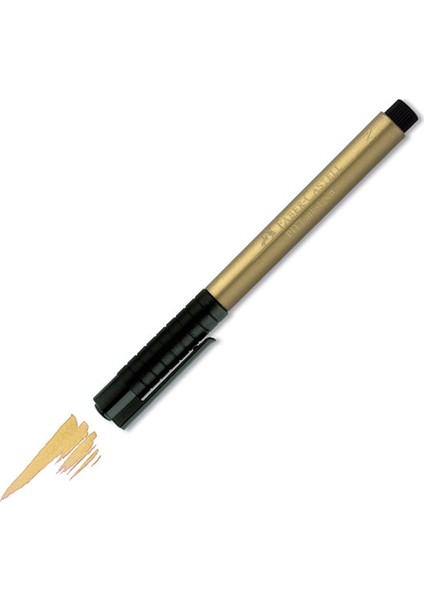 Pitt Çizim Kalemi Gold 167350
