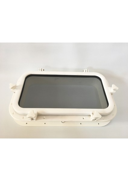 Lumboz Dikdörtgen 300X500 Mm İçten Montaj