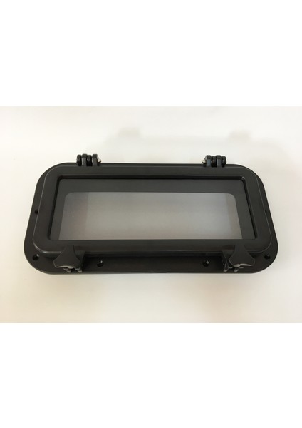 Lumboz Dikdörtgen 40X20Cm İçten Montaj