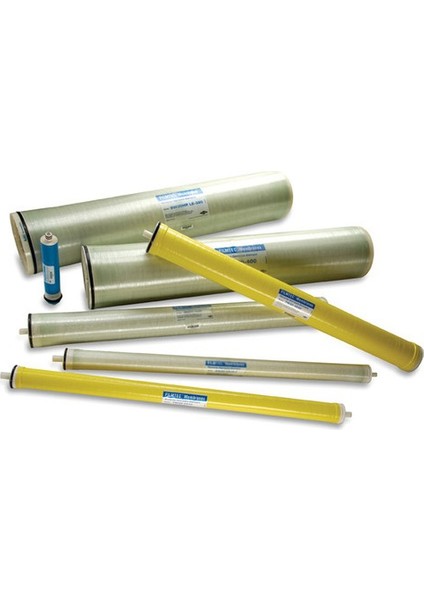 SW30-4040 Membran Deniz suyu Membranı