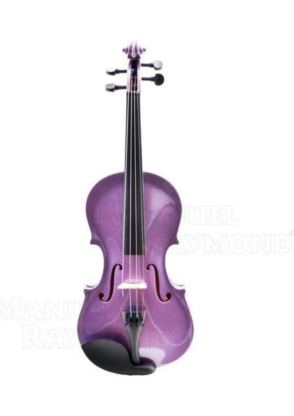 Keman Manuel Raymond 4/4 Mrv44Lpu
