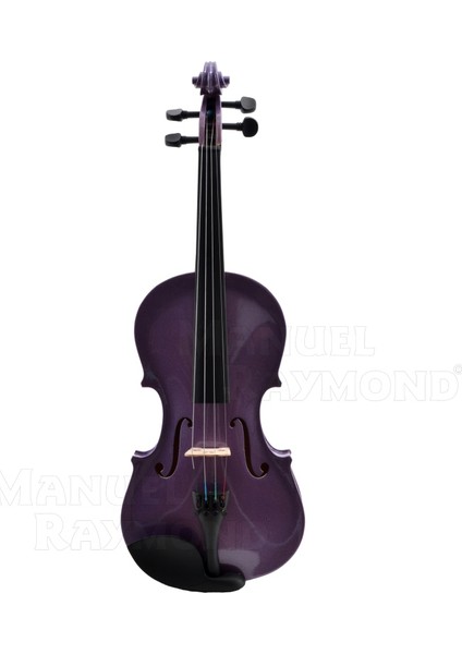 Keman Manuel Raymond 4/4 Mrv44Pu