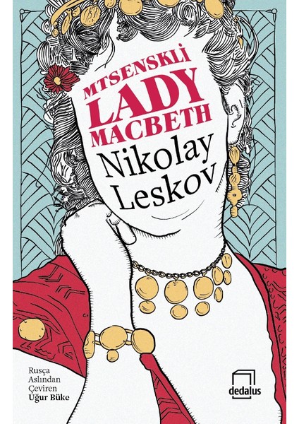 Mtsenskli Lady Macbeth