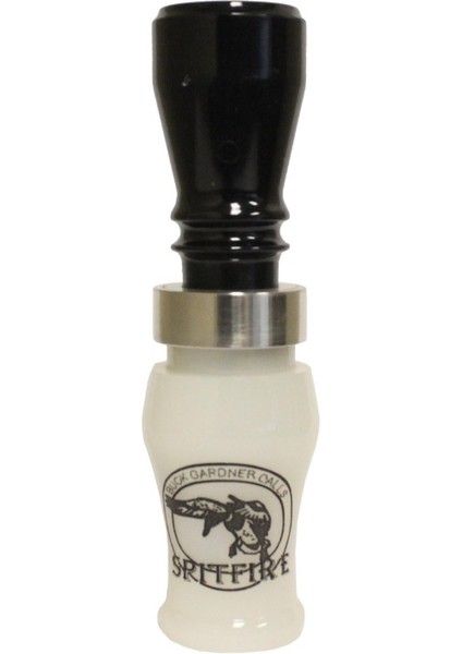Spitfire White P. Black P. Ördek Çağrı Düdüğü