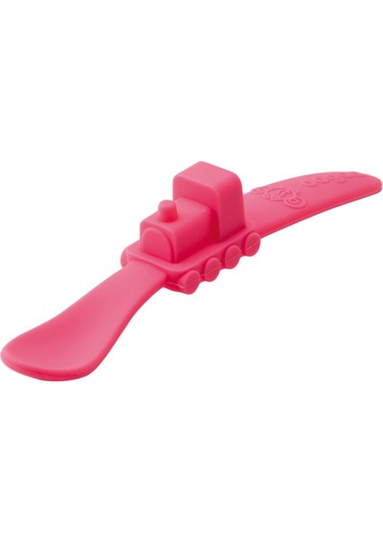 Kaşık Tren Pembe