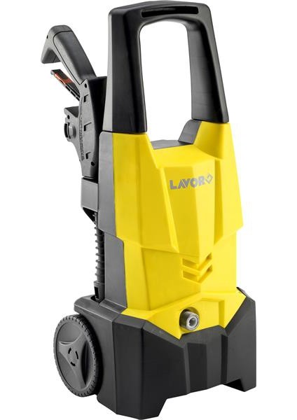 One R Plus 130 1800 W 130 Bar Basınçlı Yıkama Makinesi