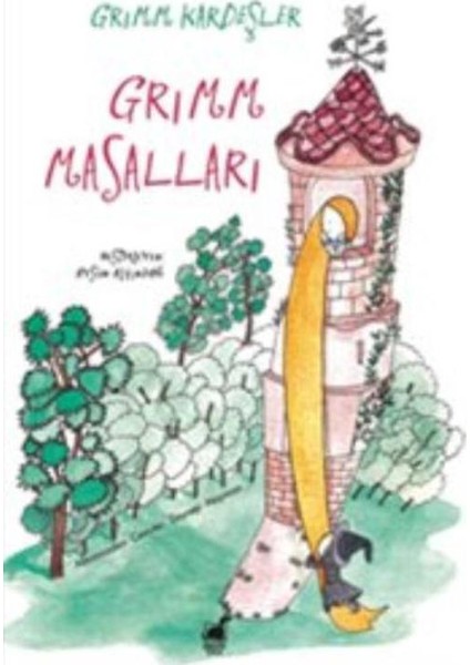 Grimm Masalları