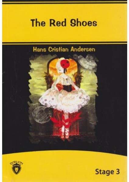 Stage 3 The Red Shoes