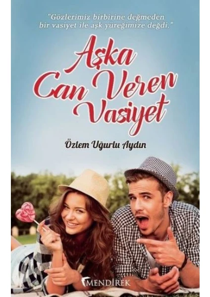 Aşka Can Veren Vasiyet