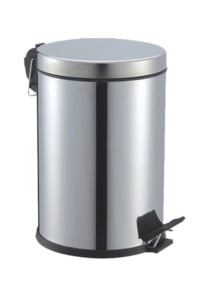 Cosıness Paslanmaz Pedallı Çöp Kovası 8 LT