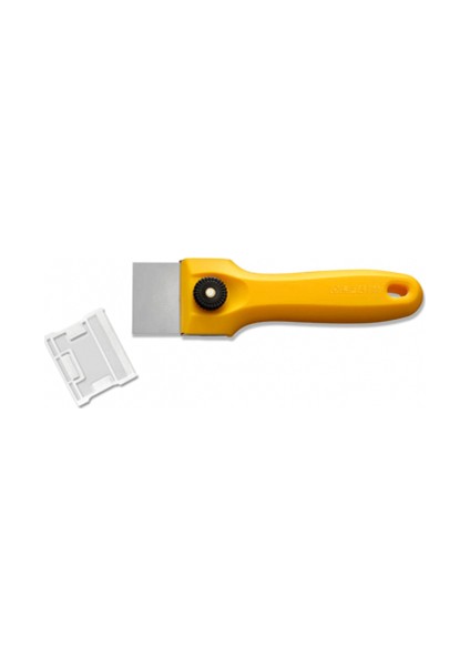 T-45 Maket Bıçağı Spatula 45 Mm