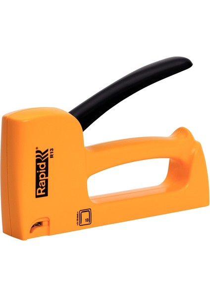 5000057 Plastik Çakma Makinesi R13
