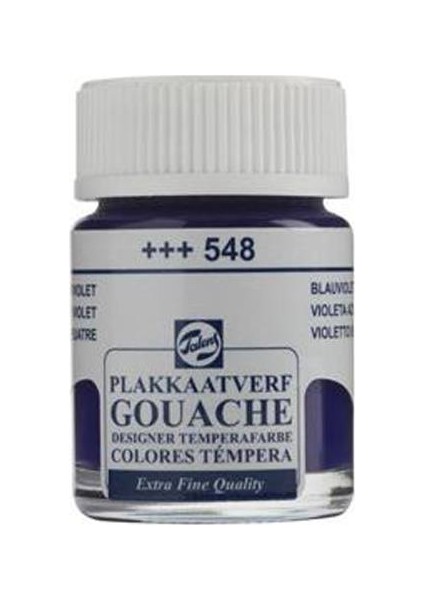 Guaj Boya 16 Ml 548 Mor