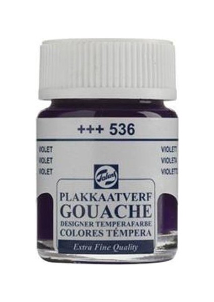 Guaj Boya 16 Ml 536 Violet