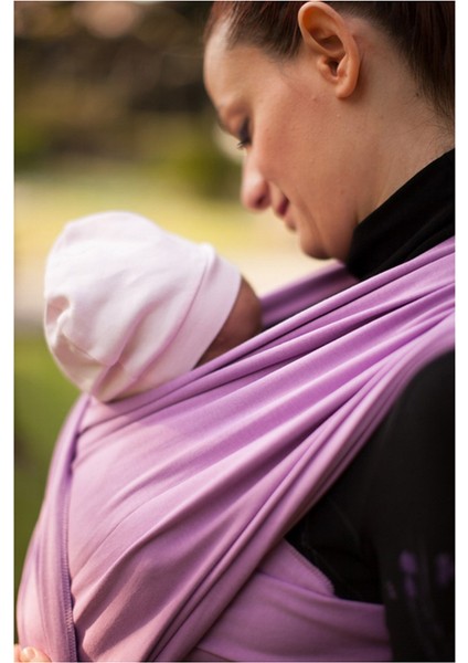 Wrap Sling Lila
