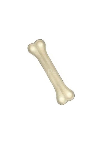 Dr.Sacchi White Press Kemik 1 Adet 10'' 210 Gr Sütlü