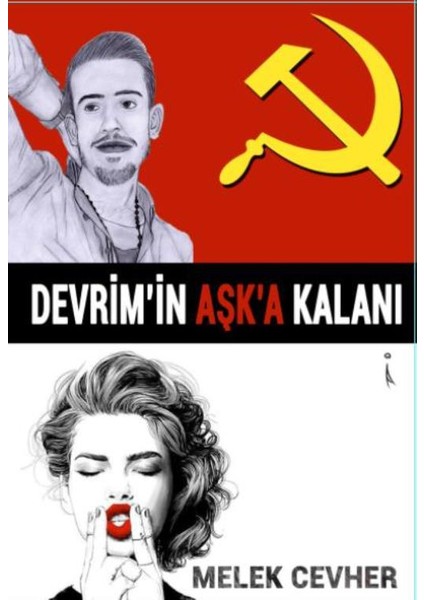 Devrimin Aşka Kalanı