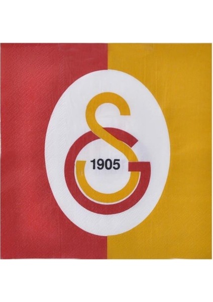 Galatasaray Kağıt Peçete