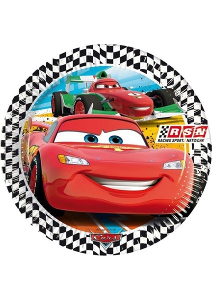 Cars Rsn Tabak (8 Ad)