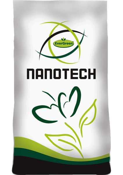 Evergreen Nanontech Damla Sulama Gübresi 15-30-15 - 10 kg