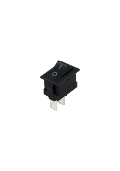 Mini Yükseltici Anahtar 10 x 15 mm