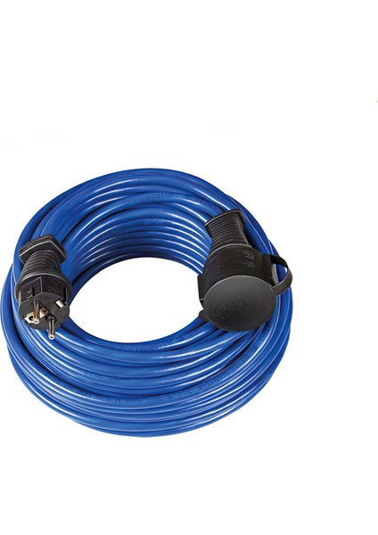 Bremaxx Extension Cable IP44 Suya Dayanıklı Kablo