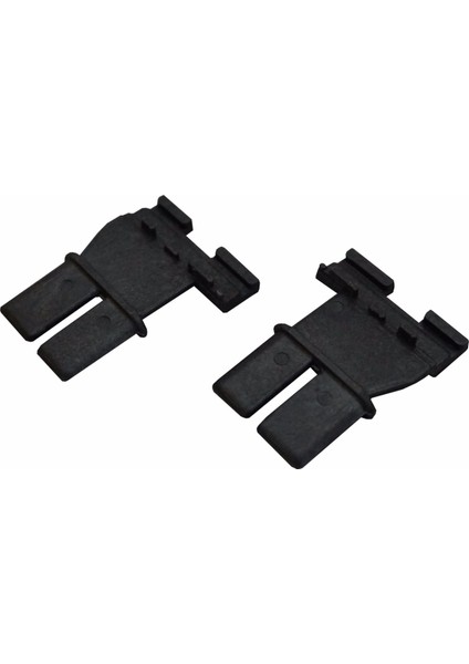 VW Touareg Audi Q7 İçin Sunroof Güneşlik Kızak Klipsi