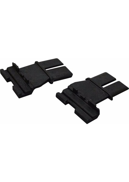 VW Touareg Audi Q7 İçin Sunroof Güneşlik Kızak Klipsi modelleri