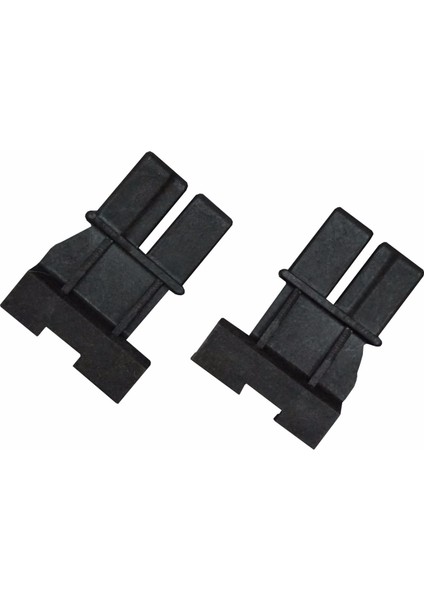 VW Touareg Audi Q7 İçin Sunroof Güneşlik Kızak Klipsi fırsatları