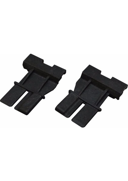 VW Touareg Audi Q7 İçin Sunroof Güneşlik Kızak Klipsi indirimleri