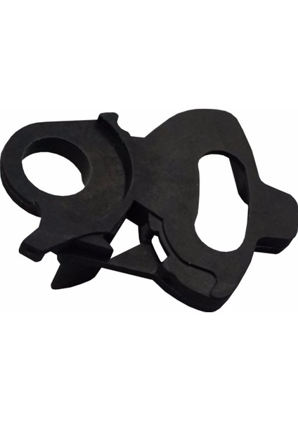 BMW F10 İçin Sağ Kapı Kilit Tamir Parçası indirimleri