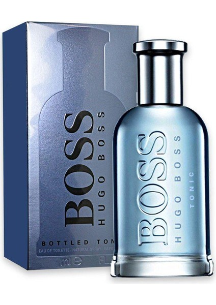 Bottled Tonic Edt 100 Ml Erkek Parfüm