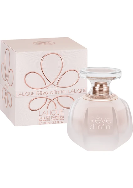 Lalıque Reve D'Infini Edp 100 Ml