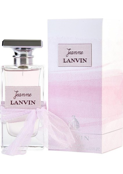 Jeanne Edp 100 Ml Kadın Parfümü