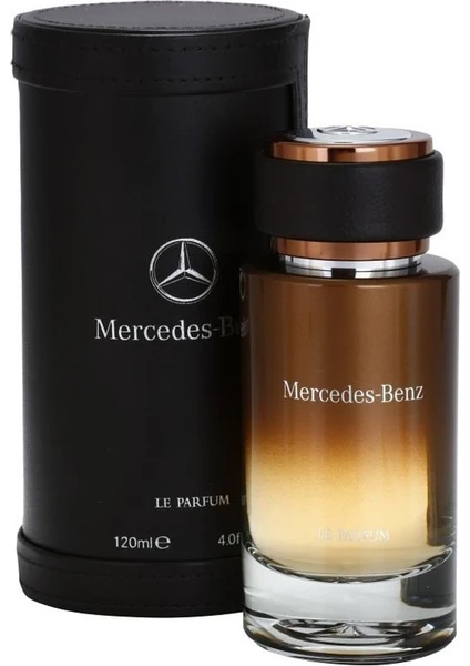 Mercedes Benz Le Parfum Edp 120 Ml Erkek Parfüm