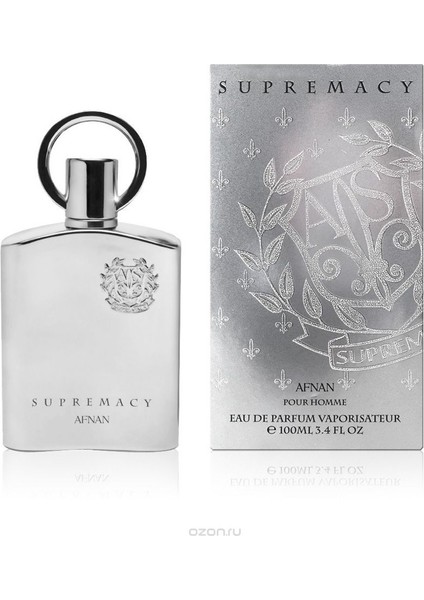 Afnan Pour Homme Edp 100 Ml