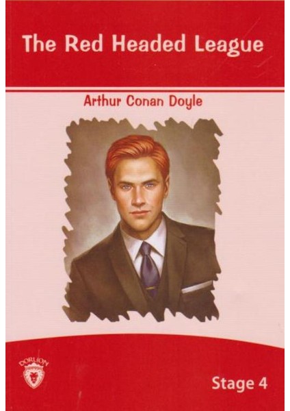 Stage 4 The Red Headed League