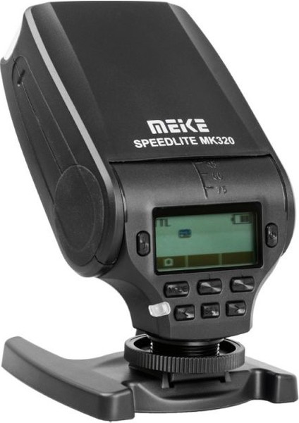 Mk320 P Spedlite Flaş Panasonic Lumix Ve Olypmus Om-D Uyumlu