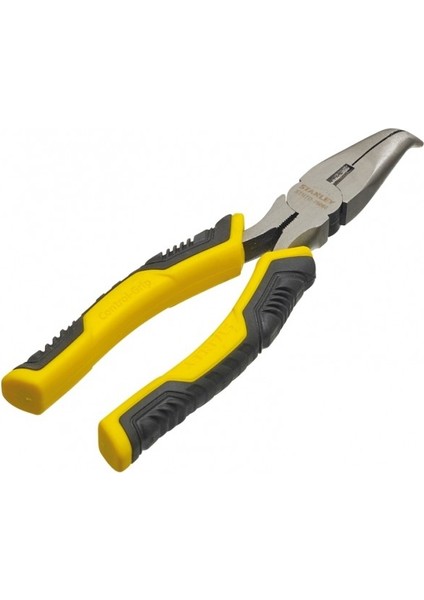STHT075065 Eğri Kargaburun 150mm modelleri