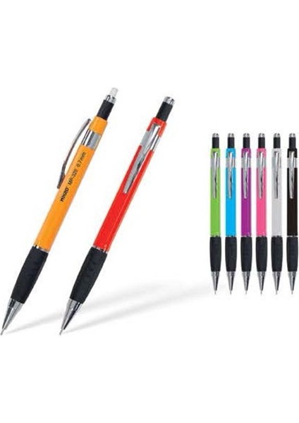 Mp 326-24 Versatil Kalem 0.9 mm