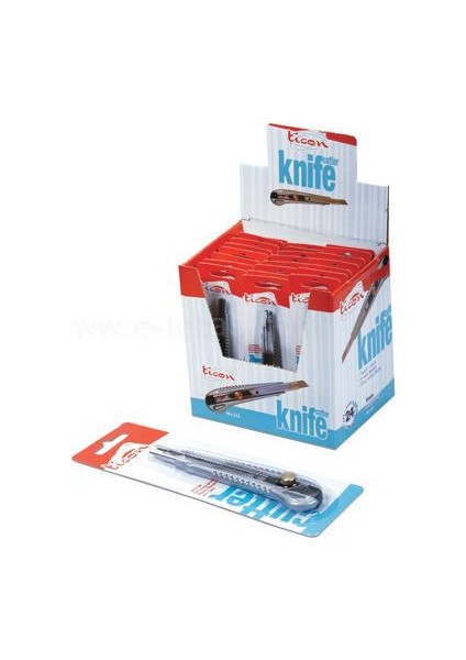111 Metal Maket Bıçağı Mini Boy
